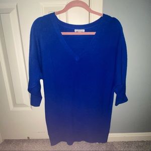 New York & Company sweater size S